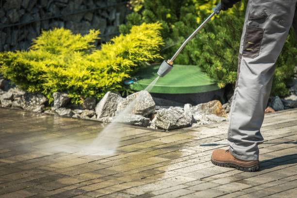 Best Fence Cleaning  in Presidential Lakes Estates, NJ
