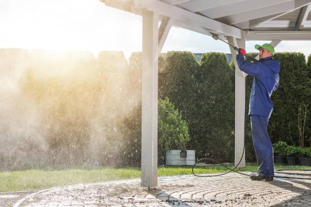 Best Gas Station Cleaning  in Presidential Lakes Estates, NJ