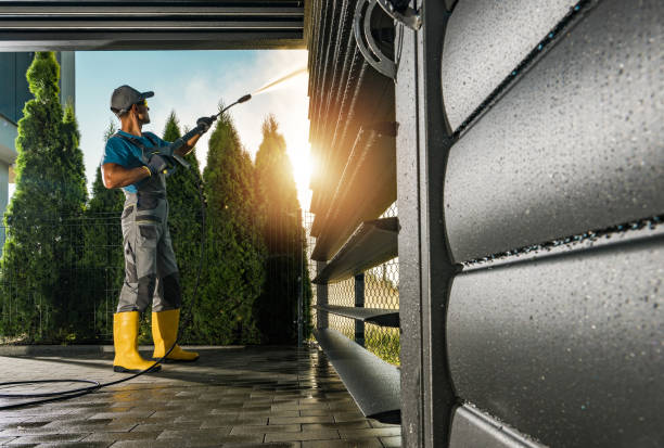 Best Graffiti Removal  in Presidential Lakes Estates, NJ