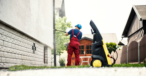 Professional Pressure Washing Services in Presidential Lakes Estates, NJ